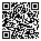 QR Code And bar code scanner icon