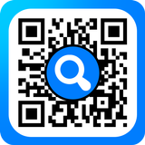 QRCode And BarCode Scanner icon