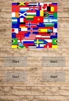 Flappy Flag تصوير الشاشة 1