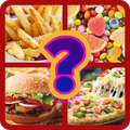 Guess Food quiz free