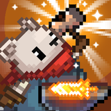 Warriors' Market Mayhem APK