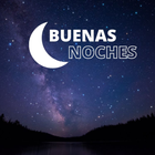 Mensajes de Buenas Noches иконка