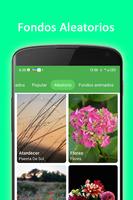Fondos Pantalla de Naturaleza скриншот 1