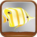 Peces De Colores Del Acuario APK