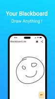 Blackboard Lite bài đăng