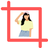 InstaFitt أيقونة