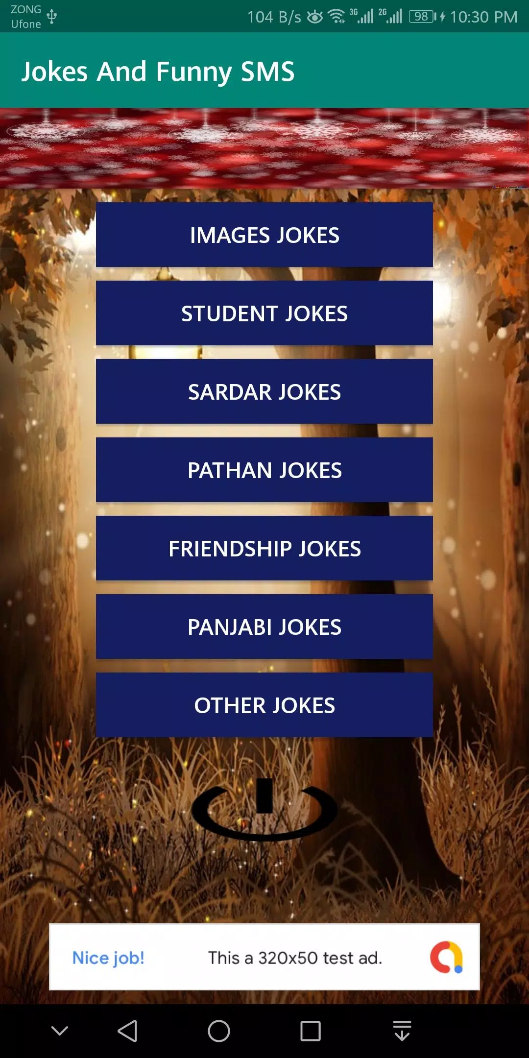 Urdu Jokes - Funny SMS Collection APK for Android Download Urdu Jokes - Funny SMS Collection APK for Android Download