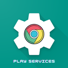 Play Services Info Update (2020)-icoon