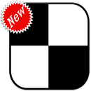 New Black and White Game APK
