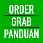 Cara Order/Pesan Grab icon