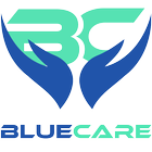 Bluecare icône