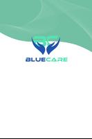 Bluecare Affiche