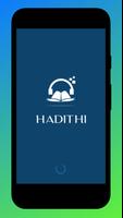 Hadithi penulis hantaran