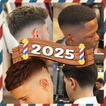 Cortes Cabelo Masculino 2025 icône
