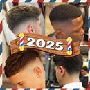 Cortes Cabelo Masculino 2025 APK
