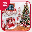 Christmas Decoration Home 2023 APK