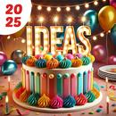Birthday Cake Ideas APK
