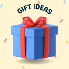 Gift Ideas for all ไอคอน