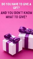 Gift Ideas for all โปสเตอร์