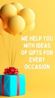 Gift Ideas for all ภาพหน้าจอ 1