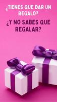 Ideas de Regalos 2024 Poster