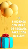 Ideas de Regalos 2024 captura de pantalla 1