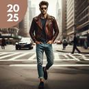 Moda Hombre 2025 APK