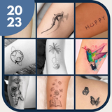 Small Minimalist Tattoos 2022