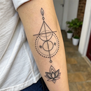 Tattoo Ideas: Design & Art APK
