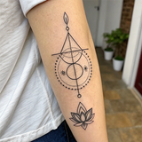 Ideias para Tatuagens: Desenho APK