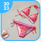 ikon Swimwear and Bikini 2023