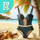 Swimwear and Bikini 2025 APK