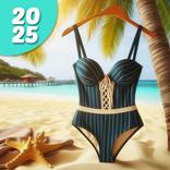 Swimwear and Bikini 2025