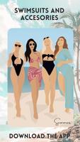 Swimwear and Bikini 2023 poster
