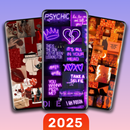 APK Papel de Parede Aesthetic