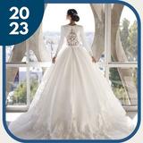 Wedding Dresses 2023