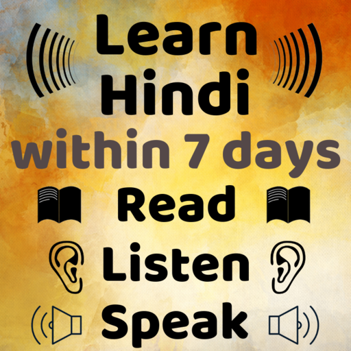 Speak Hindi using English- Learn Hindi in English