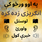 Pashto to English Speaking アイコン