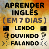 ikon Português para Inglês Falando -Falar Ingles Rapido