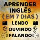 Português para Inglês Falando -Falar Ingles Rapido aplikacja