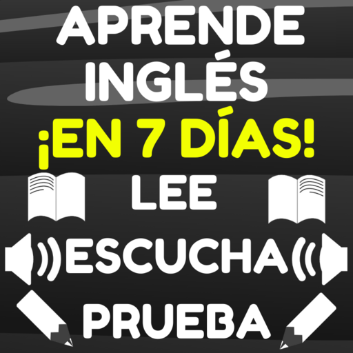 Español a Inglés Hablando : Aprende Inglés Rápido