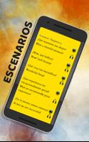 Español a Inglés Hablando : Aprende Inglés Rápido Poster
