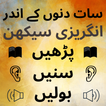 Learn Spoken English with Urdu - Urdu to English