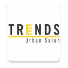 Trends Salons أيقونة