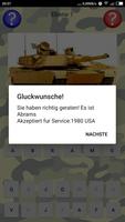 Quiz: Waffen und Militärische Ausrüstung Screenshot 1