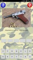 Prueba: Armas y equipo Militar captura de pantalla 1