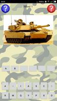 Prueba: Armas y equipo Militar captura de pantalla 2
