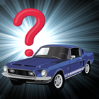 Quiz car model ikon