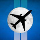 Quiz Airplane icon