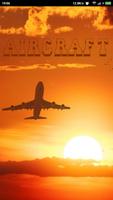 Quiz Airplane poster